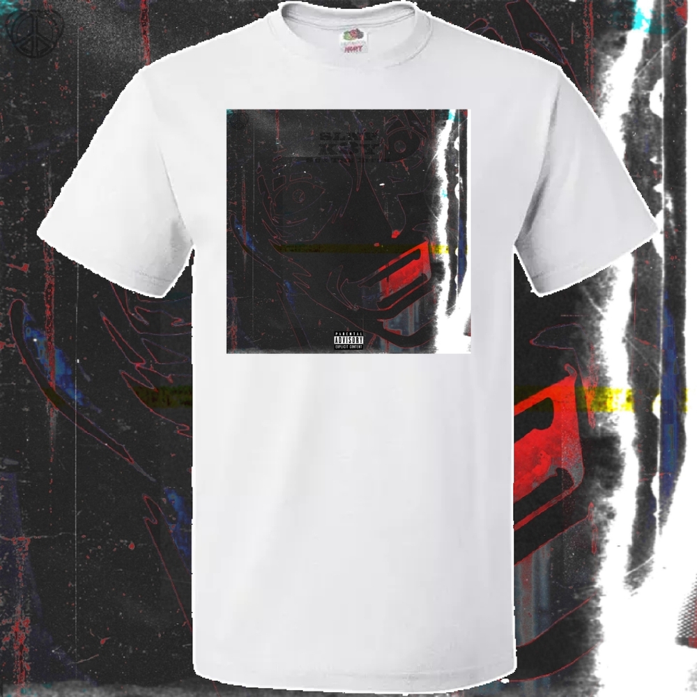 SLNP K3y Sue The B Graphic T
